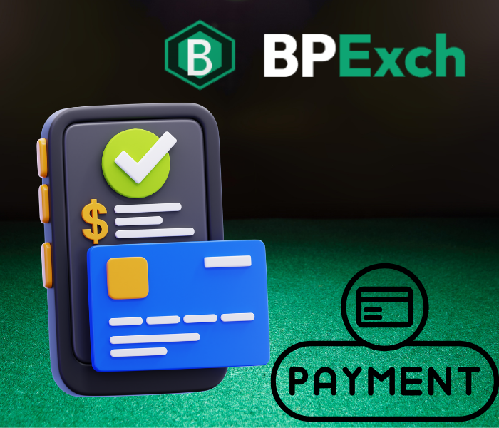 BPexch payment