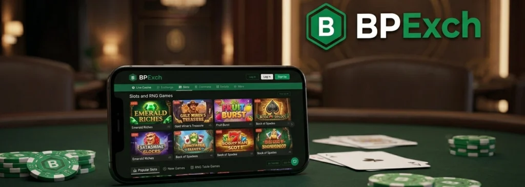 app bpexch