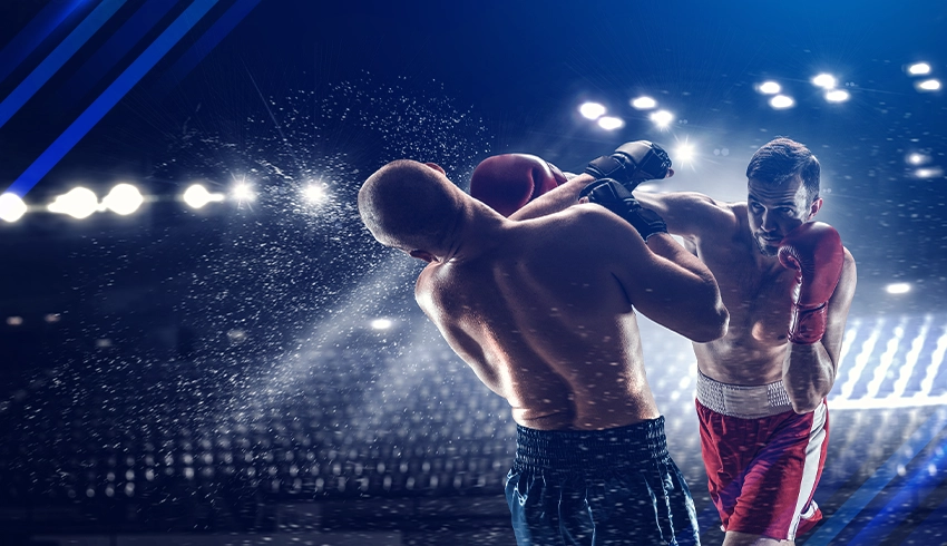 Boxing